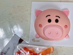 -美心西饼mx cakes(新光城市广场店)