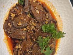 -鑫小城故事·藕汤·家常菜(台北一路总店)