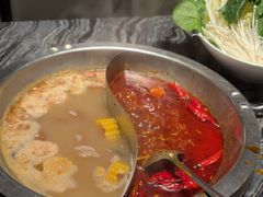 -天都火锅酒楼(虹梅南路店)