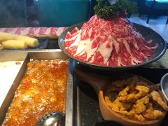 -五星桥原切肥牛火锅·30年专注好牛肉(湖塘店)