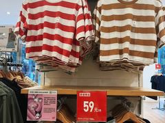 -优衣库(成都锦华万达广场店)