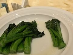 -富力万达嘉华酒店-品珍中餐厅(水果湖店)