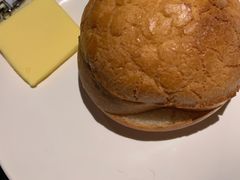 冰火菠萝油-龙记烧腊茶餐厅(常德路店)