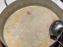 -洪氏嗨捞·猪肚鸡火锅(阳光天地店)