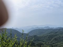 -妙峰山风景名胜区