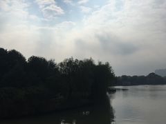 -东湖景区