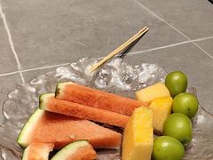 -都市阳光海鲜城(青山湖店)