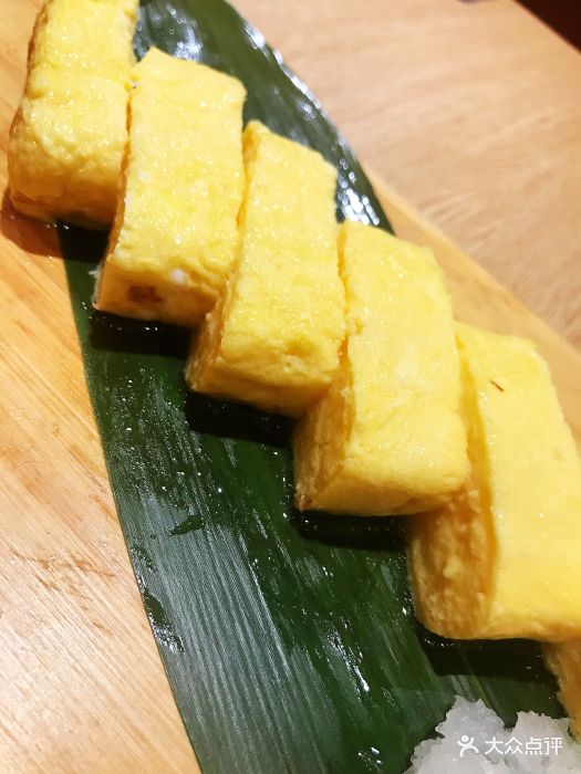 居食屋和民(cocopark店)日式玉子烧图片 - 第3张