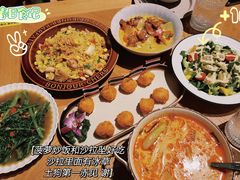 -尚SHANG泰国菜(中山大道店)