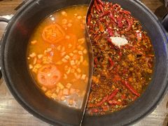 -萍姐火锅·公路夜市(南京新街口店)