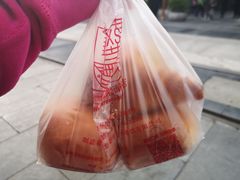 -新侨三宝乐面包店(崇文门店)