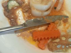 -维兰西餐(万泉河店)