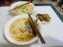 -鑫明明拉面(宁化路店)