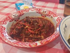 -笨豆腐居民楼菜馆•江西小炒(天津开发区店)