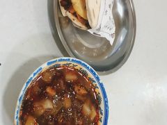 -清真马文肉丸胡辣汤(回民街店)
