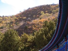 -灵山