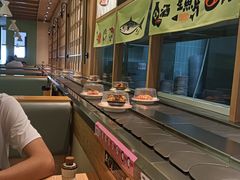 -禾绿寿司(星光68广场店)