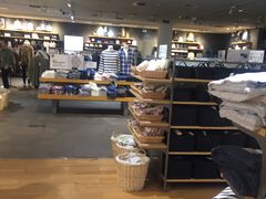 -MUJI无印良品(恒隆广场店)