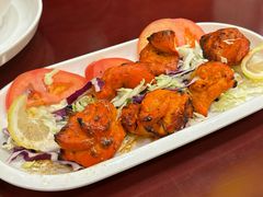 -清真· AL-JANNAT 佳纳特餐厅(仙林店)