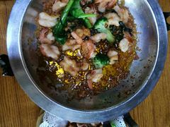 -去茶去餐厅(中央大街店)