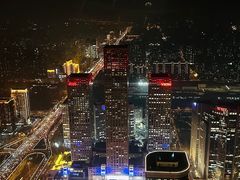 -云·酷Atmosphere(国贸大酒店)