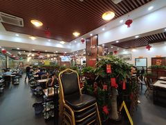 大堂-汕头八里香牛肉店(人民南店)