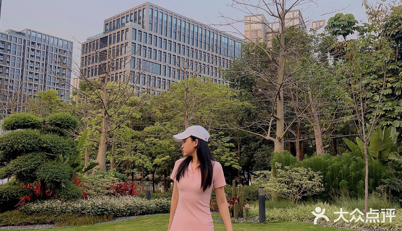☀️与我的辣妹小姐妹一起捕捉日落啦～[加油]