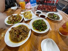 -毛家冷饮