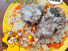 -新疆喀什噶尔餐厅(普利街店)