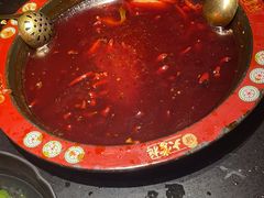 -矮板凳老火锅(宽窄巷子店)