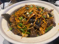 -黑牛码头·小龙虾·烧烤