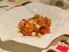 -四季民福烤鸭店(王府井灯市口店)