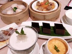-陶陶居海鲜酒家(新马路店)