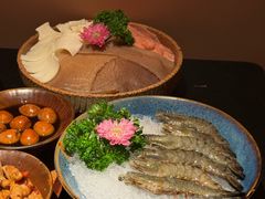 -色響火锅(恒隆广场店)
