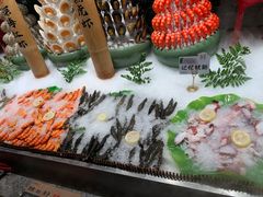 -汉阳廷自助烤肉·火锅(壹方天地店)