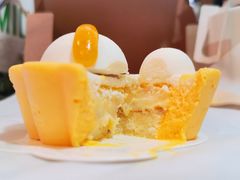 Q弹汤圆蛋糕-星巴克(北京中关村南大街店)
