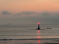 -沙扒湾