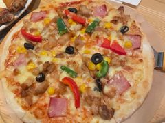 -菲滋意式餐厅(西溪印象城店)