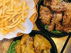 -miss密斯韩餐(平阳景苑店)