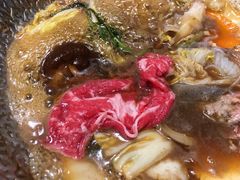 -NIUAN牛庵·日式和牛烧肉(恒隆店)