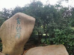 -杭州黄龙洞