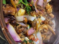 -胡须佬鸡煲四季火锅(龙珠大道店)