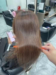 -ON STAR SALON