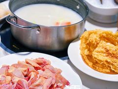 -沄记顺德菜打边炉(东直门店)