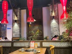 -老凯俚酸汤鱼(东山店)