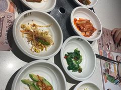 -本家韩国烤肉(青岛万象城店)