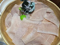 -巴奴毛肚火锅(六天地店)