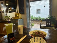 -吃货私房菜(丽江束河古镇店)