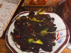 -聚串门儿·东北烧烤(信义坊店)