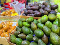 -盛福小关菜市场